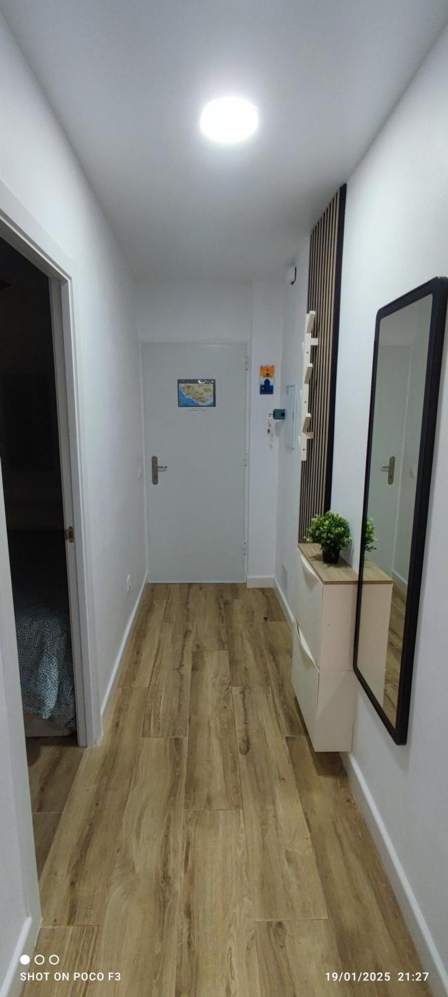 Calle Carril De La Fuente Apartamento Conil De La Frontera Luaran gambar