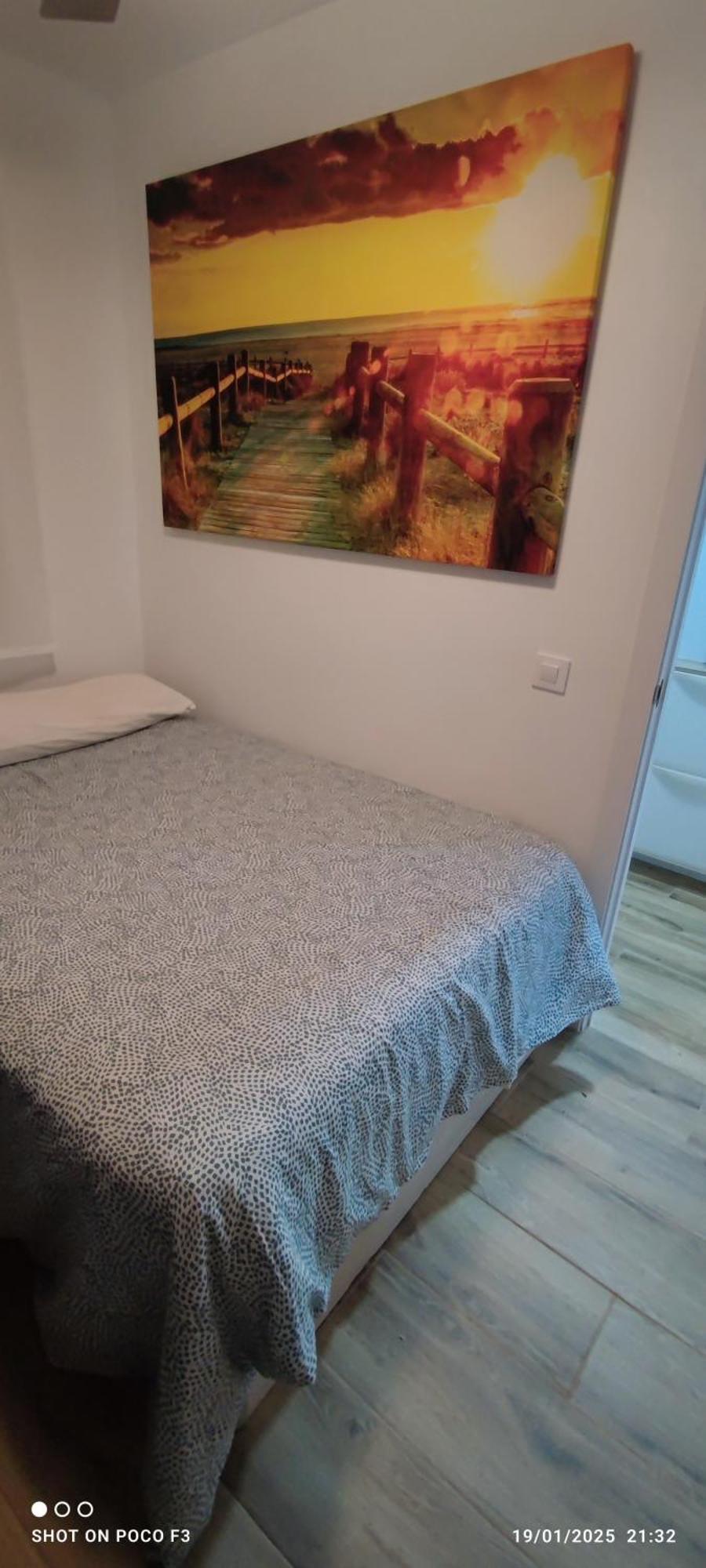 Calle Carril De La Fuente Apartamento Conil De La Frontera Luaran gambar
