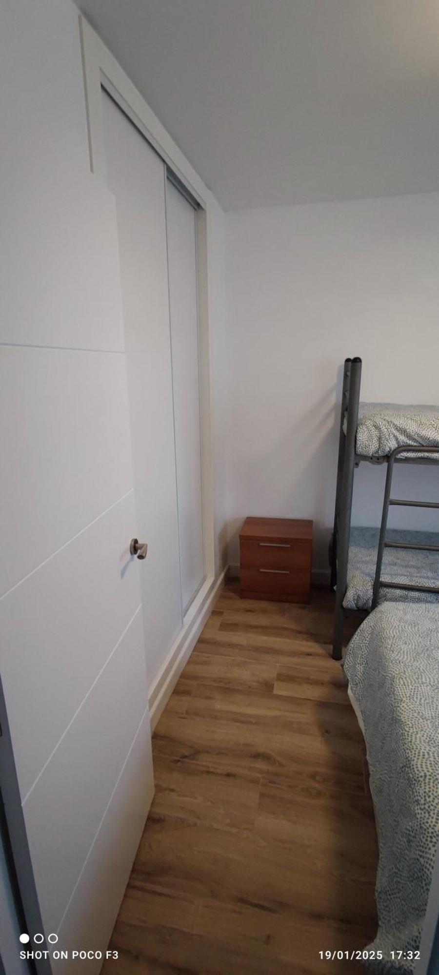 Calle Carril De La Fuente Apartamento Conil De La Frontera Luaran gambar