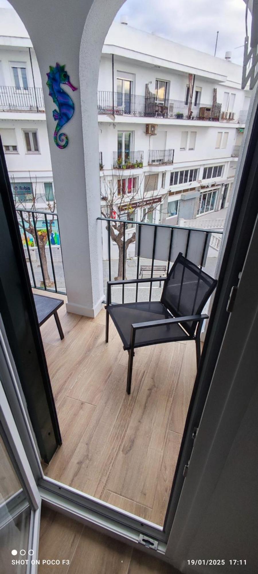 Calle Carril De La Fuente Apartamento Conil De La Frontera Luaran gambar
